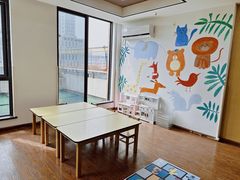 -想家粒科学探索中心(青林湾店)