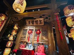 -南京大牌档(青岛万象城店)