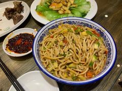 -清真益鑫羊肉手抓馆(南大街店)