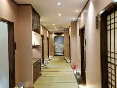 -竹幸日本料理(国光1937科技文化创意园店)