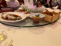 -荣粤酒家·融合粤菜