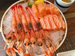 -田舍家Inakaya·炉端烧·铁板烧(天汇igc店)
