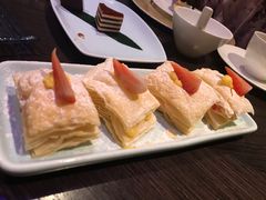 -万丽轩·粤菜(王府井金茂万丽酒店)