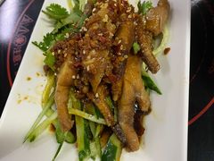 -潮汕砂锅粥