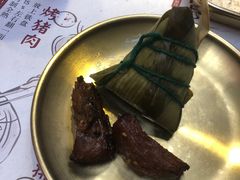 粽子-明洞王妃家烤肉(苏州中心星悦汇店)