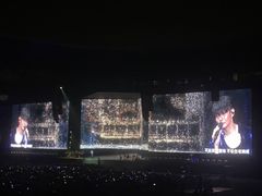 -大连体育中心体育馆