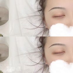 -变美丽半永久纹眉连锁·机器野生眉•洗眉