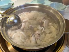 -润园四季椰子鸡火锅(南山海岸城店)