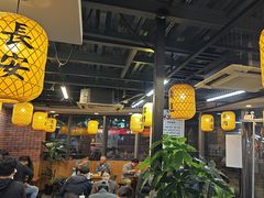 -长安后宰门水盆羊肉(新都心店)