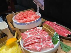 -巴奴毛肚火锅(相州店)