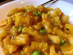 -望乡楼上海菜(日月光店)