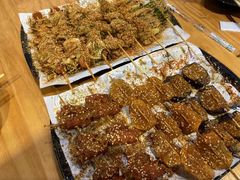 -老酱油炸社