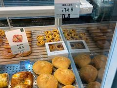 -KenGee仟吉(步行街店)