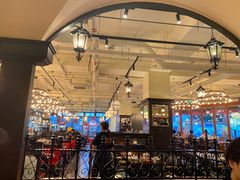 -成都娃娃花园餐厅 (南艺旗舰店)