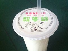 -茶港食堂(武昌店)