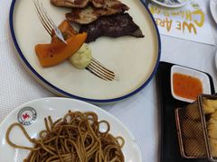 -威尼斯西餐厅(古镇店)