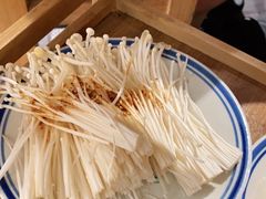 -么肆烤肉(汉街形象店)