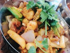 -长兴菜馆(高桥店)