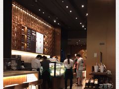 -星巴克臻选(北京颐堤港中心第二店)