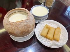 -民信老铺(双皮奶博物馆店)