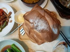 -港丽餐厅(高德置地店)