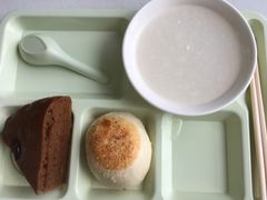 -浙江大学西溪校区-食堂