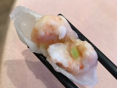 -宝园酒家(美林M·LIVE天地东座店)