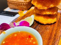 -壹泰东南亚主题餐厅·高良姜风情(州桥店)