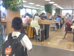 -Magic Food Point(Airport Street food)