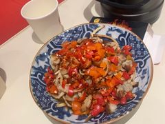 -侯师傅热炒店(印象城店)