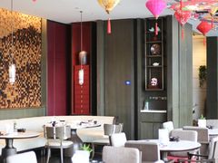 -南昌绿地铂瑞酒店·臻萃轩中餐厅