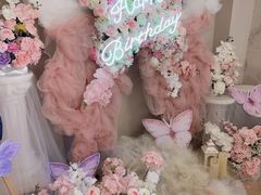 -HERRE·FARM 赫尔露营农场·团建聚会包场