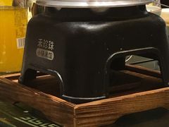 -鲁班小馆(政四街店)
