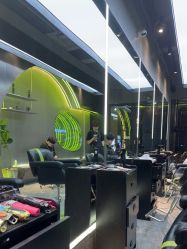 -不迫先生专业男士剪发