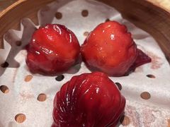 -领事馆19号中餐厅(厦门海景洲际酒店)