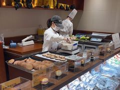 -辛一·铜锣烧(鸿寿坊店)