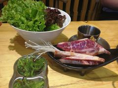 -伊茉家的烤肉店(勒泰中心店)