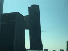 -中央广播电视总台(光华路办公区)