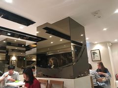 大堂-池记(尖沙咀店)