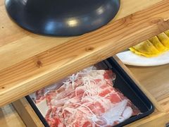 -琼捌炒冰·嗲嗲的椰子鸡·海南火锅