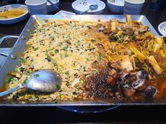 -金明子八带鱼馆(正宗韩国连锁店)