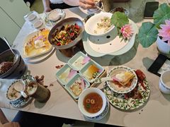 -苏梦江南·淮扬菜(夫子庙店)