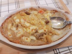 -菲滋意式餐厅(富阳东方茂店)