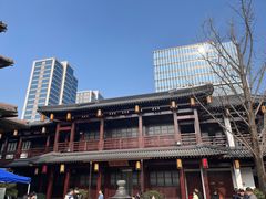 -香积寺