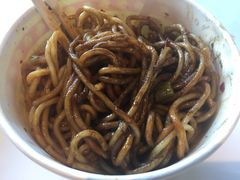 热干面-蔡林记(汉街店)