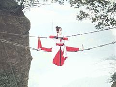 -窦圌山风景区