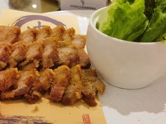 -山水一号·中餐厅