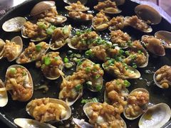 -靓靓蒸虾·头牌蒸虾(南山桂庙店)