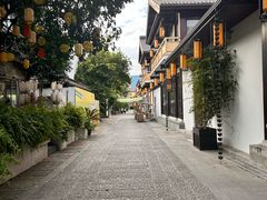 -香积寺
