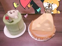 -星巴克(大宁店)